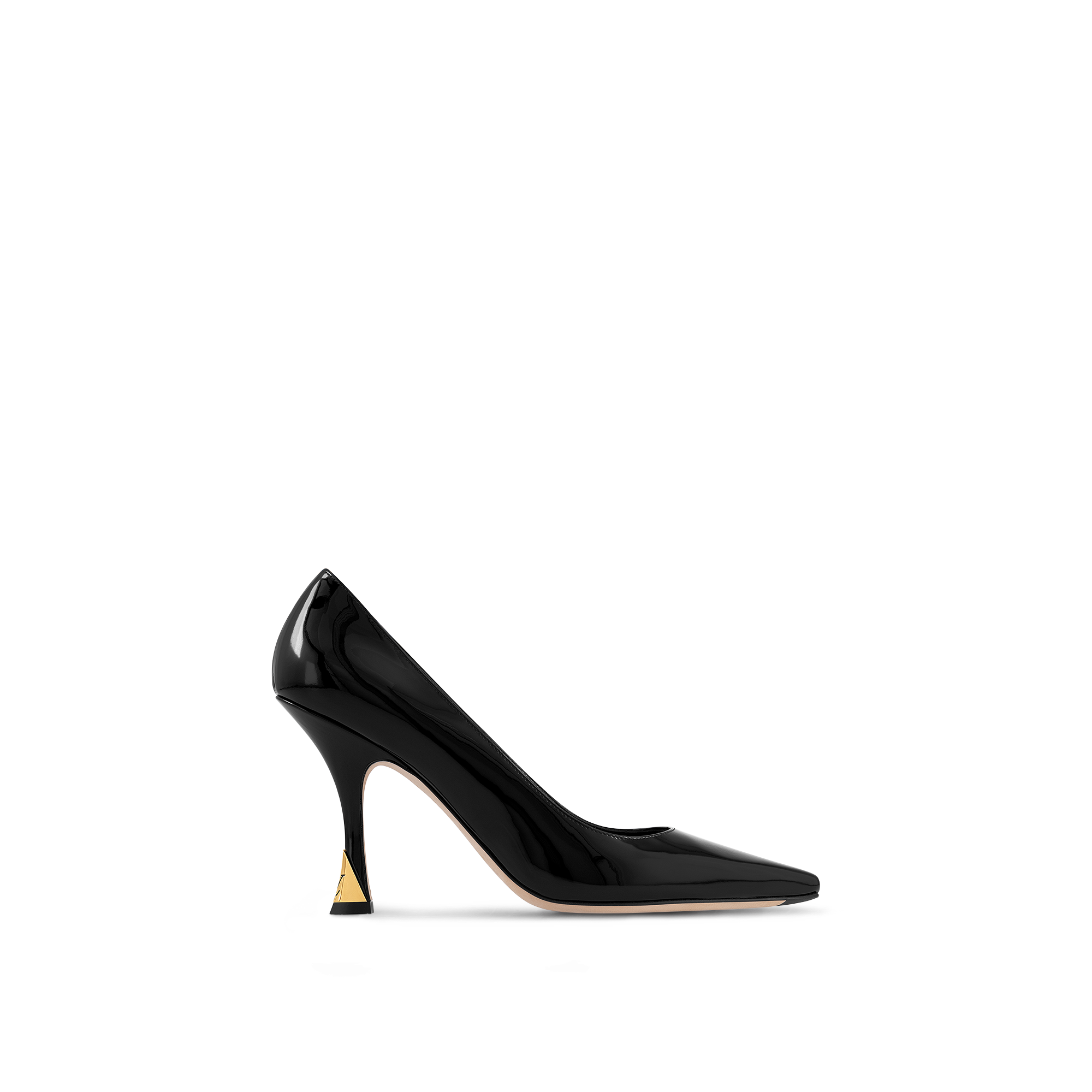 Louis vuitton hotsell shoes pumps